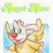 Angel Hare - The eerie animated mini-series that misses you