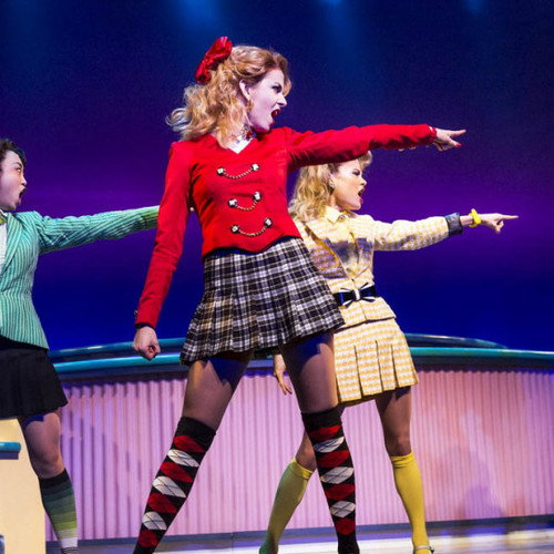 The Heathers (Musical)