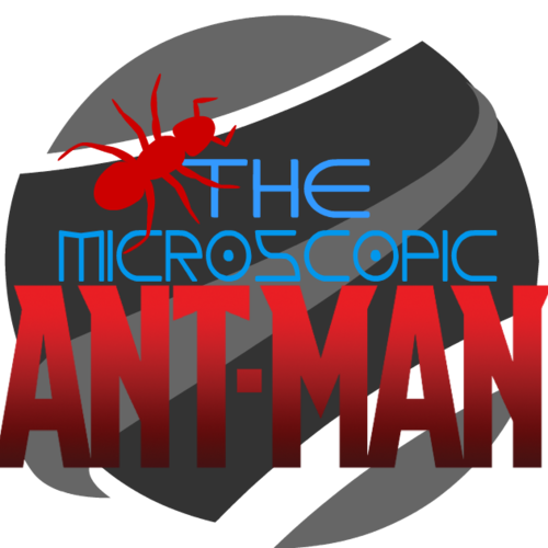 Scott Lang / Ant-Man
