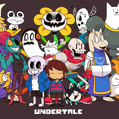 Alphys
