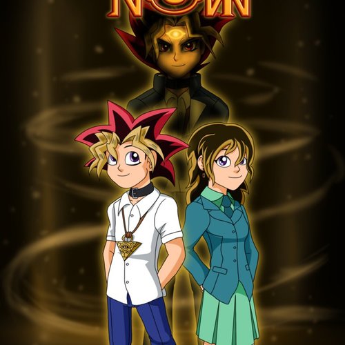 Yami Yugi