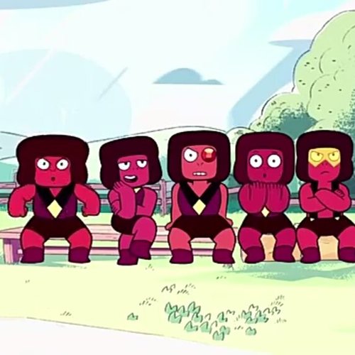 Amethyst (aka "Amy") 