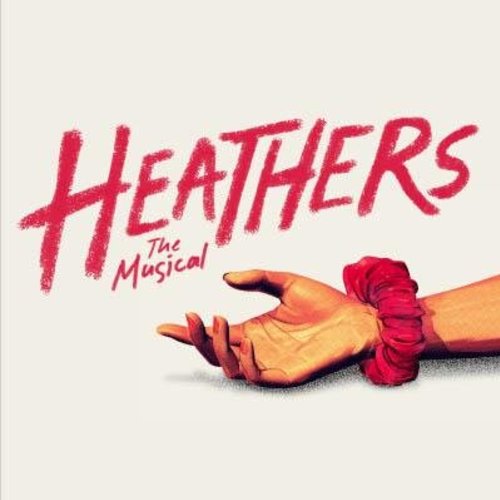Heatherstuck: A Homestuck adaption of the musical, Heathers