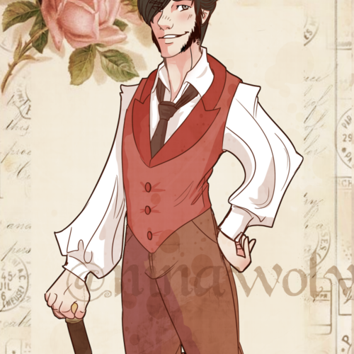 Original Short Animation