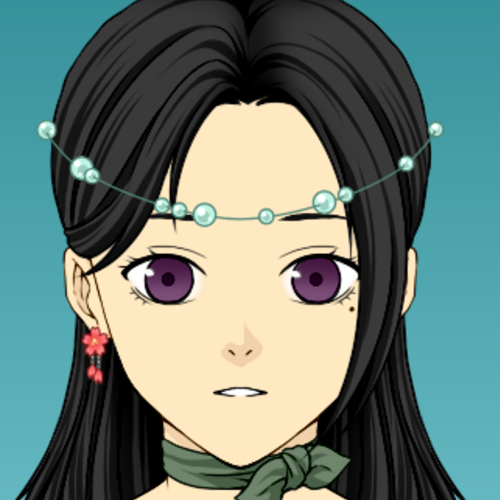 Sanmen (Second Form)