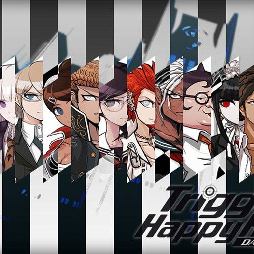 Super Danganronpa 2 Goodbye Despair