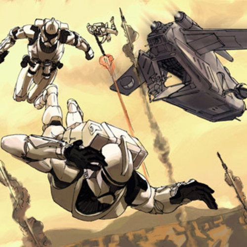 Grand Admiral Thrawn
