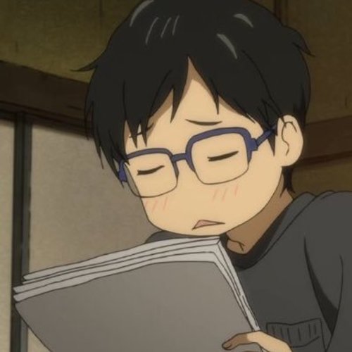 Mari Katsuki