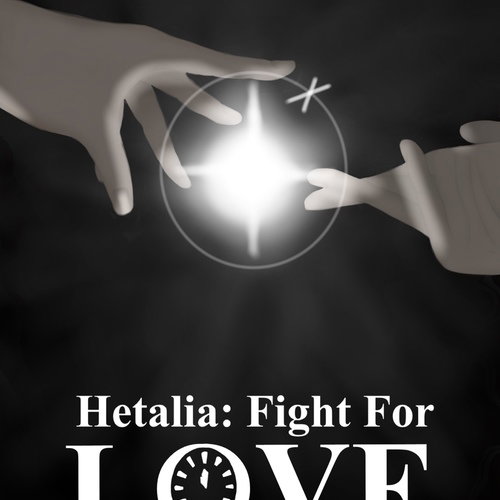 Hetalia Fight for Love: ROUND 2!!