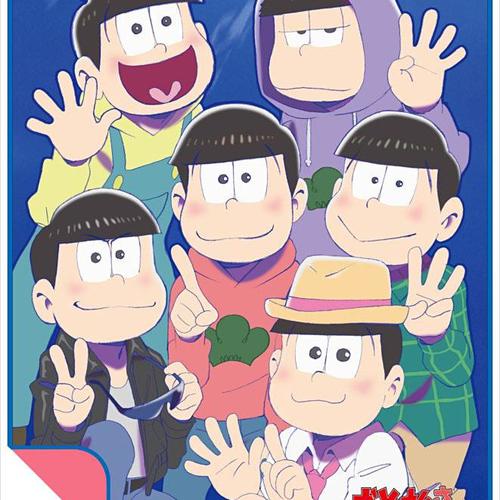 Osomatsu-san English Fandub
