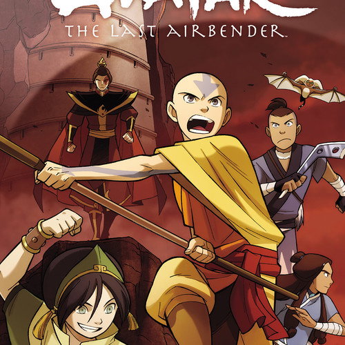 Aang