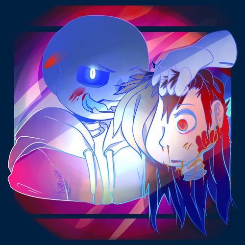 PredatorTale (Undertale AU) Voice Acting