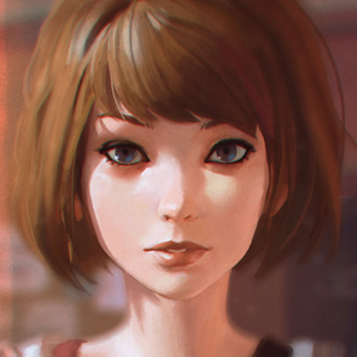 Max Caulfield