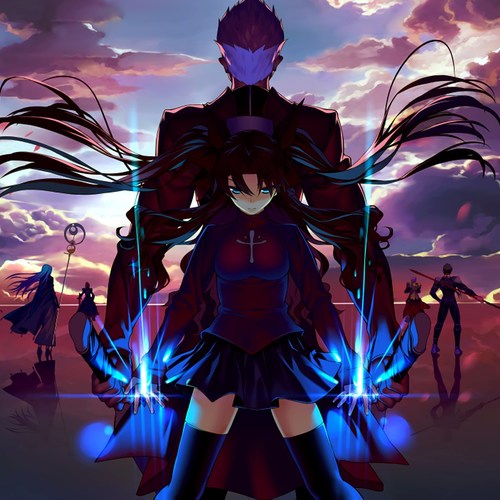 Archer (EMIYA)