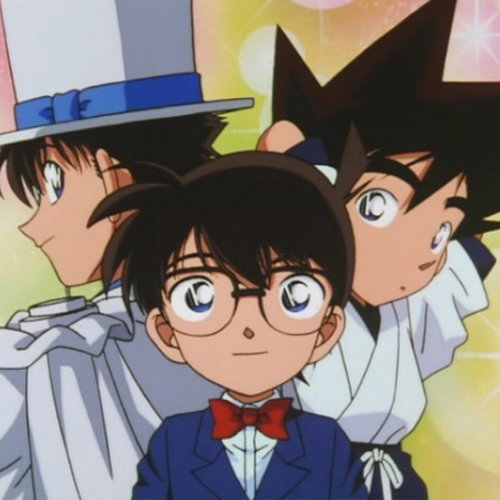 Detective Conan Fandub OVA 1
