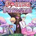 Spring Promise - An LGBTQ Game: Needing 1 Male Voice Actor