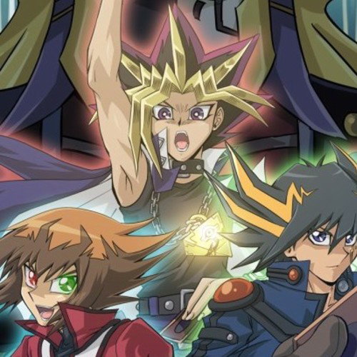 Yusei Fudo