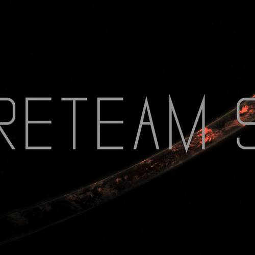 FS-012 aka Lucas (Squad Leader)