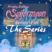 Sailor Moon Another Story The Series