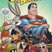 Superman & Bugs Bunny Comic Dub  - Issue 1#