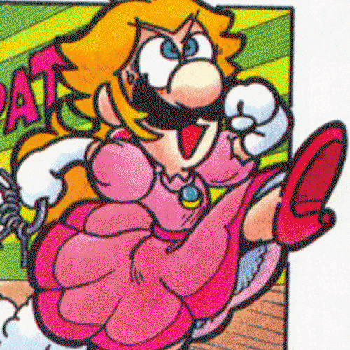 Luigi