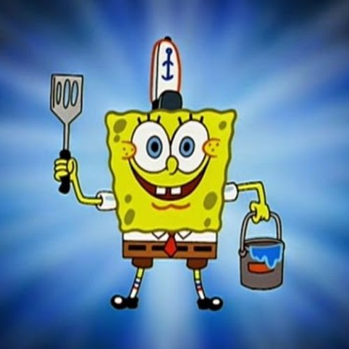 Mr. Krabs