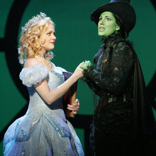 For Good Duet