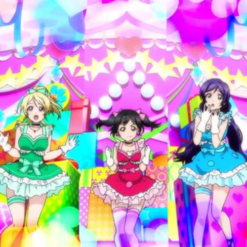 Nico Yazawa