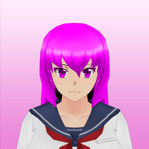 Yandere Simulator:Mai Waifu Task