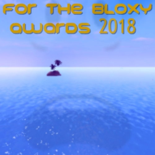 Bloxy Award Voice Actors