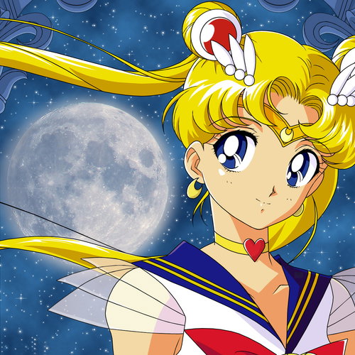 Tuxedo Mask/ Mamo 