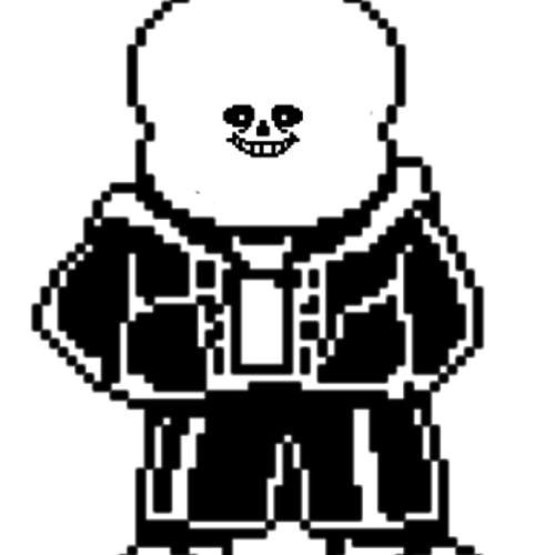 Sans | Undertale Voice actor needed!
