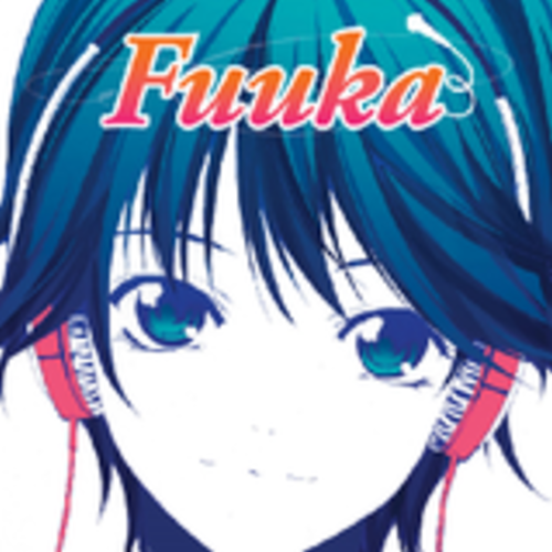 Fuuka Manga Fandub 