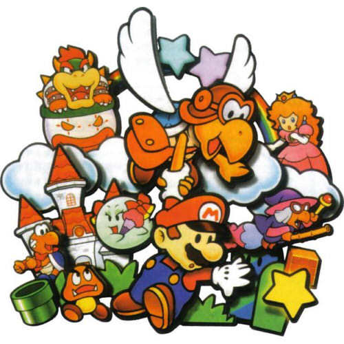 Goombaria