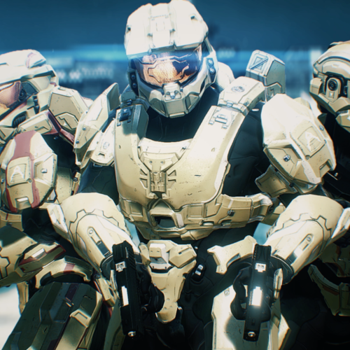 Random Marines *Check Desc!*