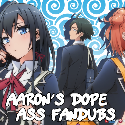 Hachiman Hikigaya