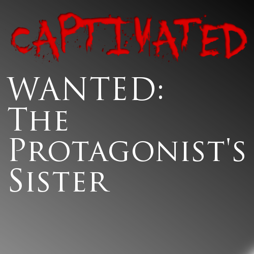 Protagonist's Sister