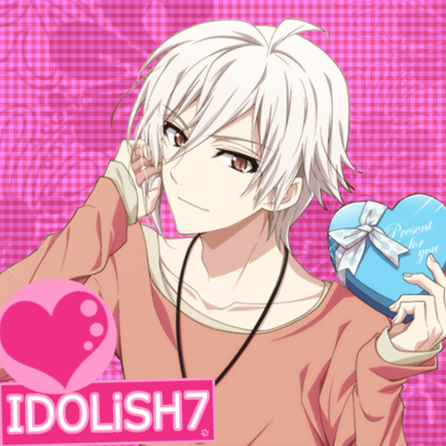 ♢Stylish7♢ an Idolish7 Cover Group