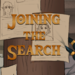 Joining the Search - A LOZ, TOTK Comic dub