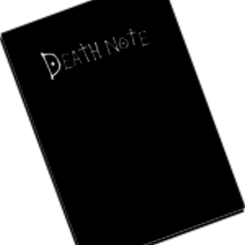 Death Note Abridged (LOTS OF OPEN ROLES)