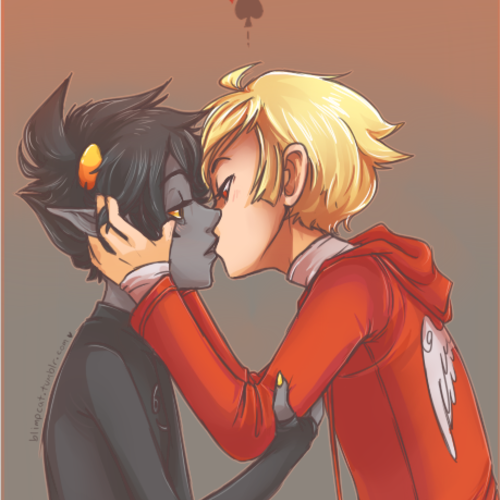 Dave Strider
