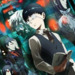 Tokyo Ghoul Anime Fandub