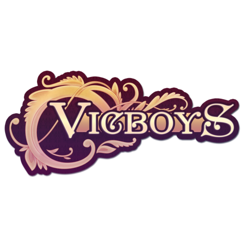 Vicboys - Datingsim set in the Victorian Age