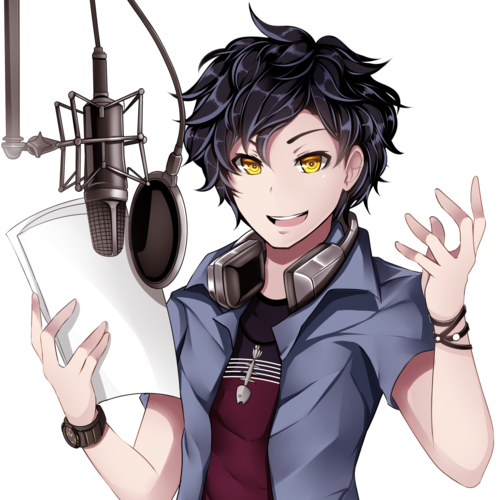 MC/Jaehee/Extras