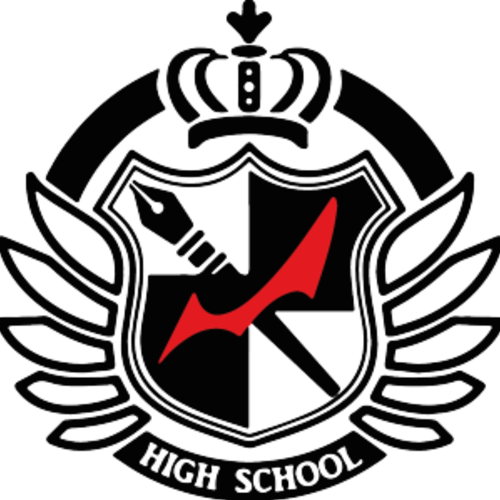 Danganronpa: High Skies! [Read desc.]