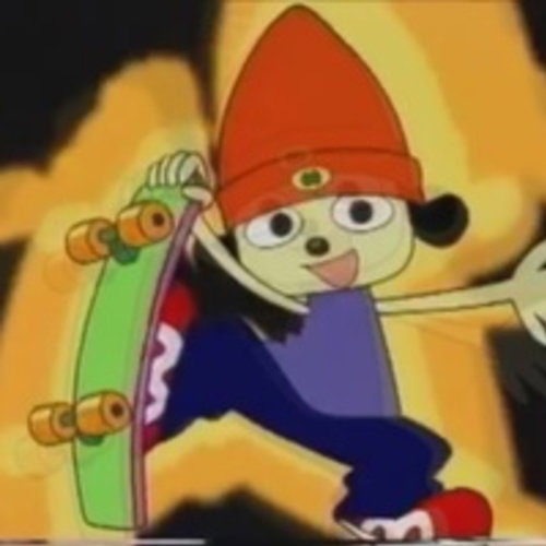 Parappa