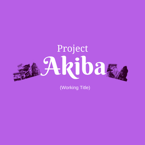 Project Akiba (Cancelled)