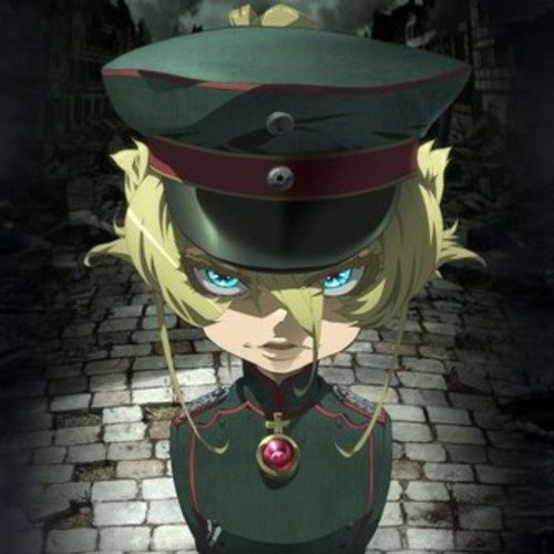 Saga Of Tanya Abridged
