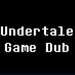 UNDERTALE: FULL GAME DUB (NPC's and Enemies Casting)