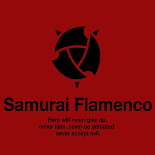 Samurai Flamenco Episode 1 (Fan Dub)